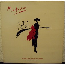 MATADOR - Original Soundtrack